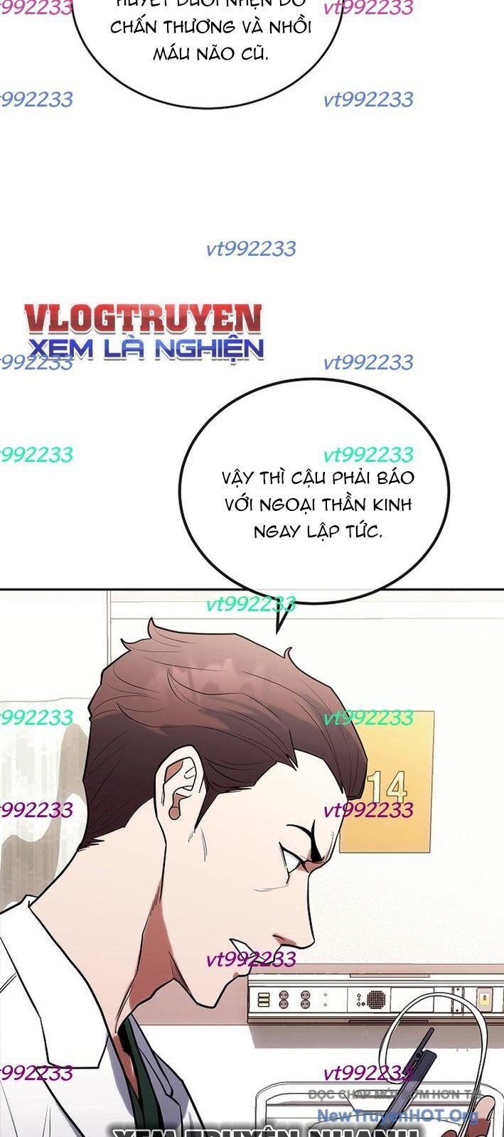 Thần Y Hoa Đà Tái Xuất Chapter 7 - 41