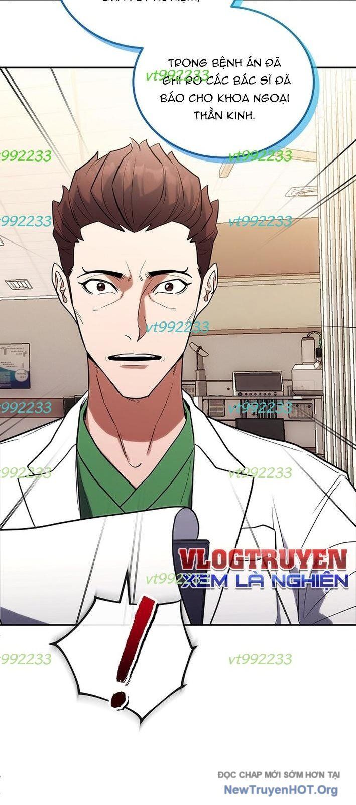 Thần Y Hoa Đà Tái Xuất Chapter 7 - 43