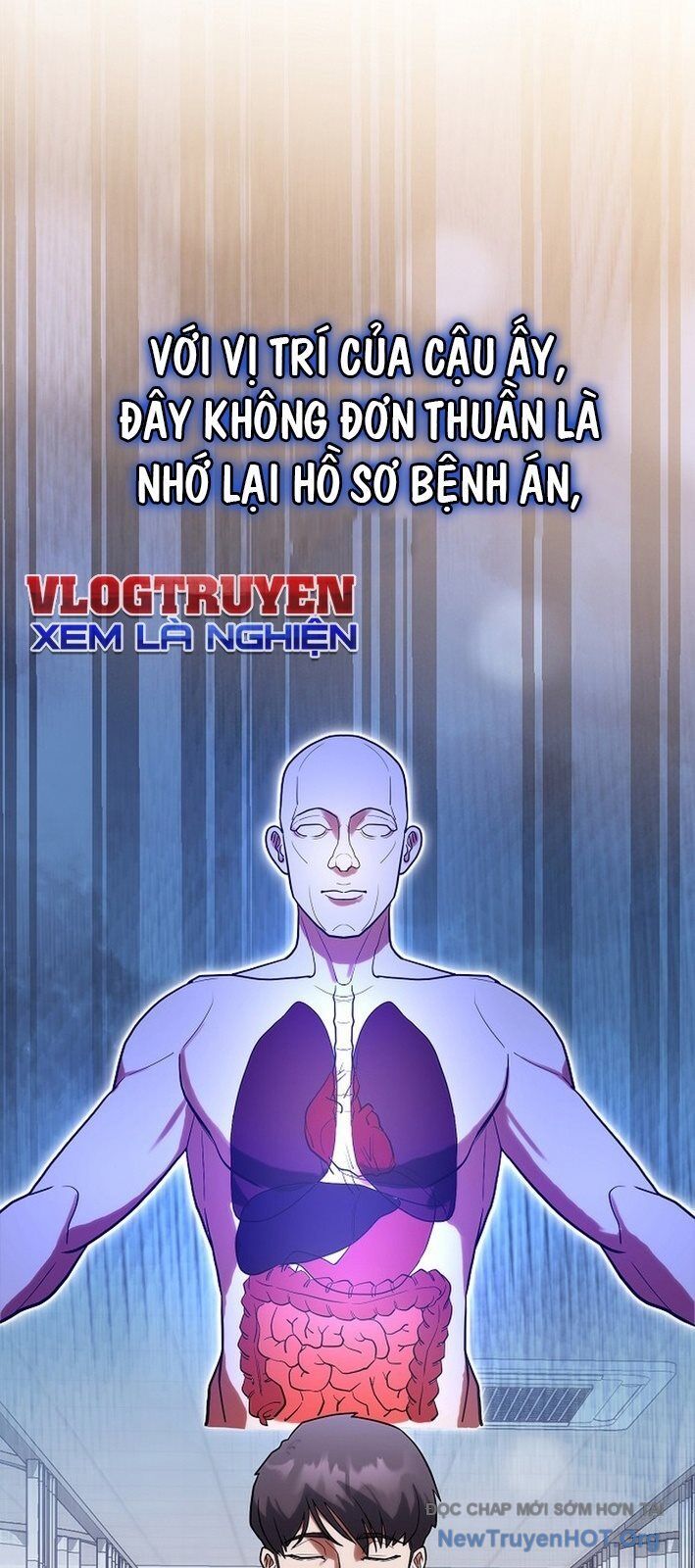 Thần Y Hoa Đà Tái Xuất Chapter 7 - 45