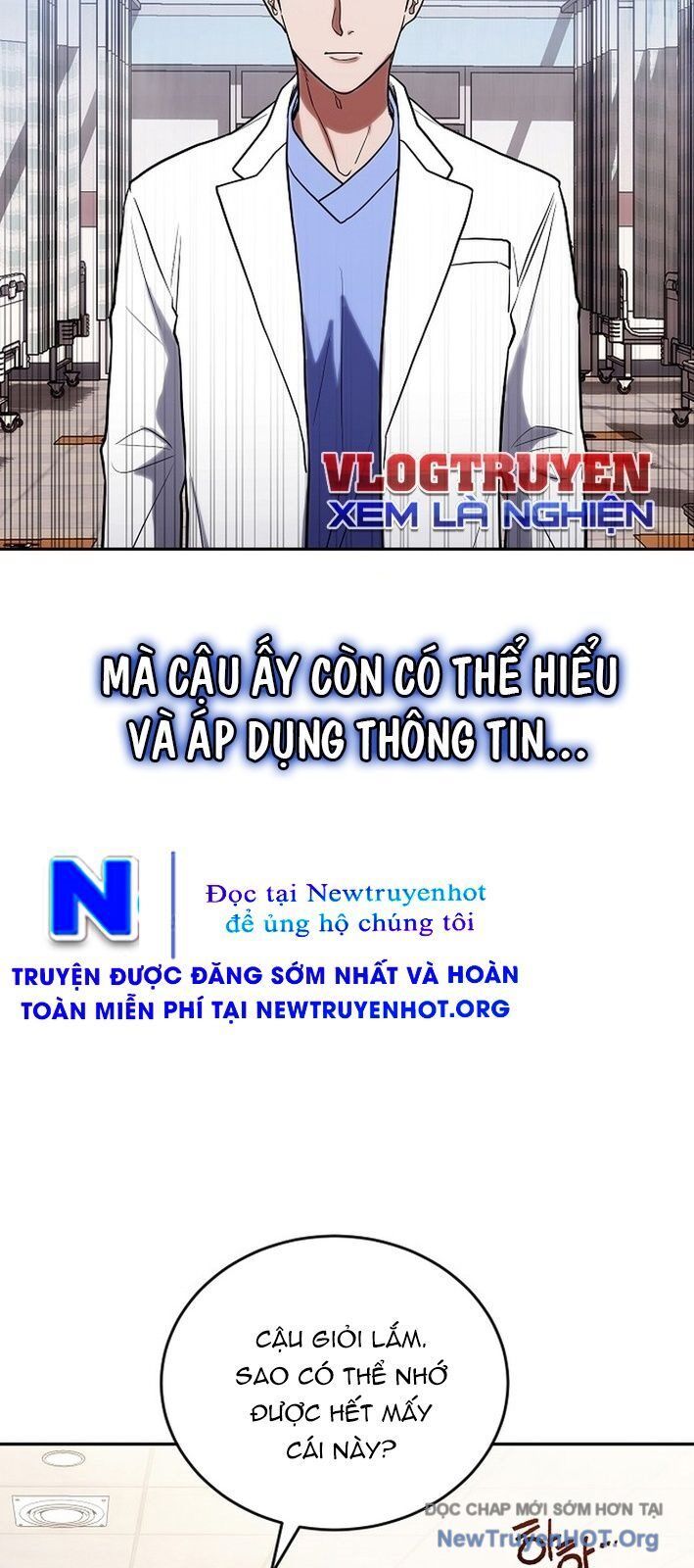 Thần Y Hoa Đà Tái Xuất Chapter 7 - 46