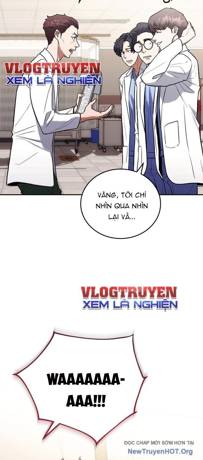 Thần Y Hoa Đà Tái Xuất Chapter 7 - 47