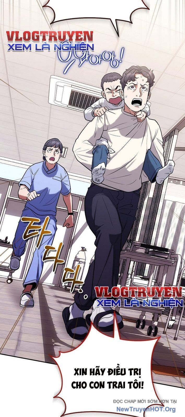 Thần Y Hoa Đà Tái Xuất Chapter 7 - 49