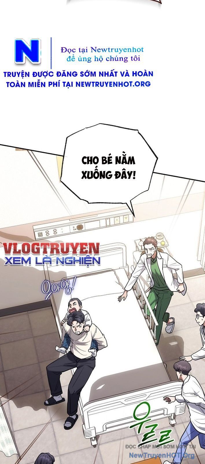 Thần Y Hoa Đà Tái Xuất Chapter 7 - 50