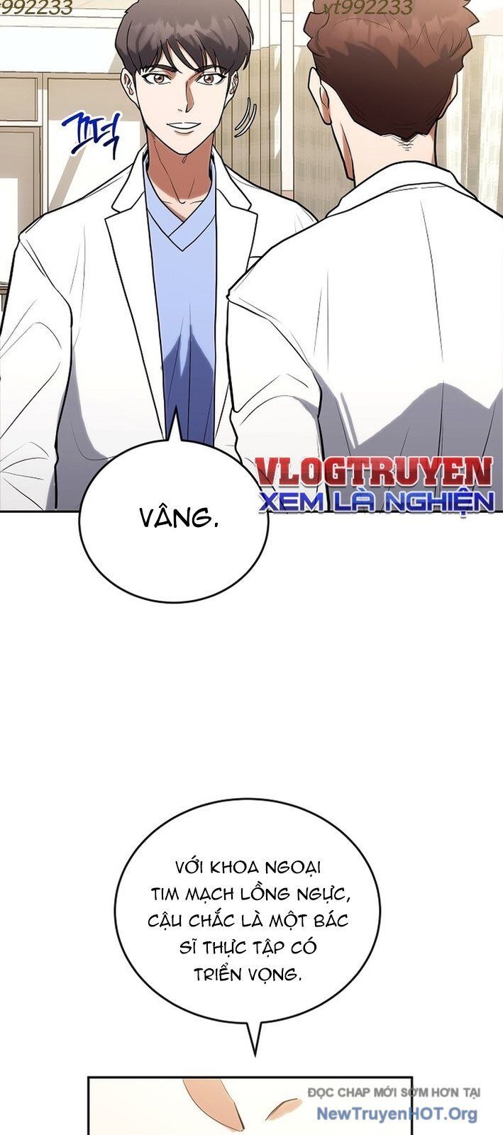 Thần Y Hoa Đà Tái Xuất Chapter 7 - 6