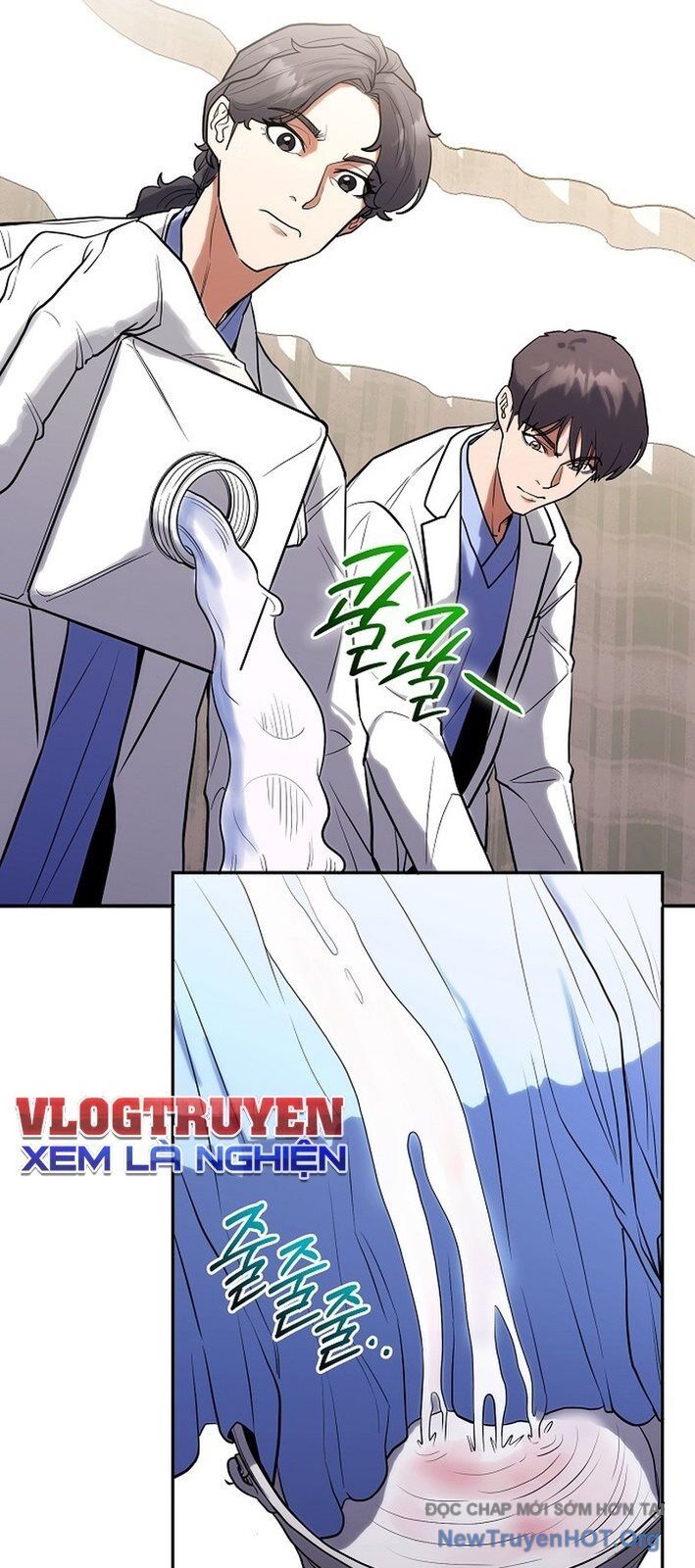 Thần Y Hoa Đà Tái Xuất Chapter 7 - 55