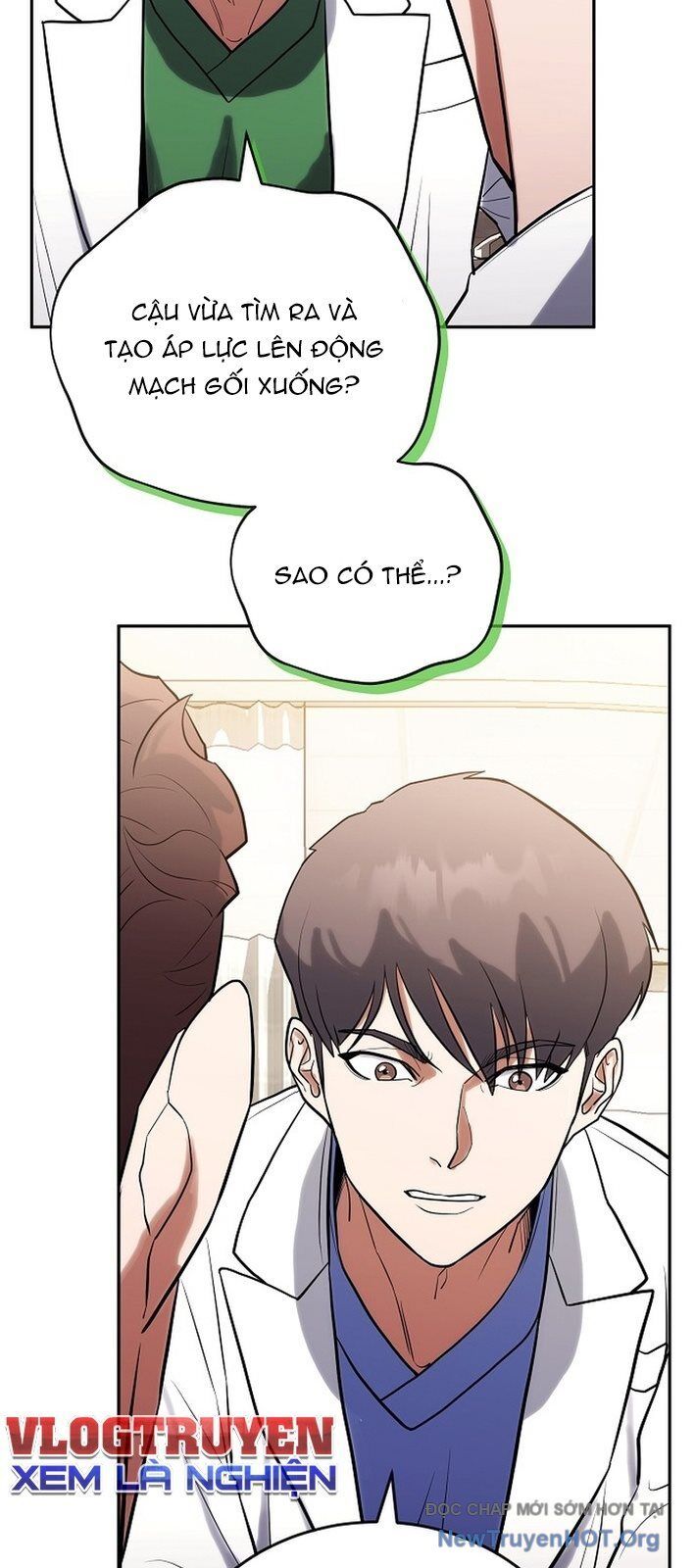 Thần Y Hoa Đà Tái Xuất Chapter 7 - 62