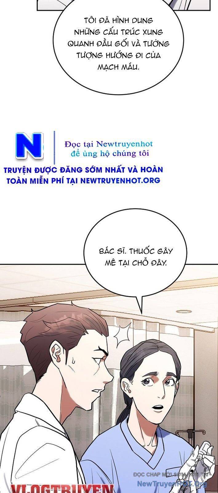 Thần Y Hoa Đà Tái Xuất Chapter 7 - 63