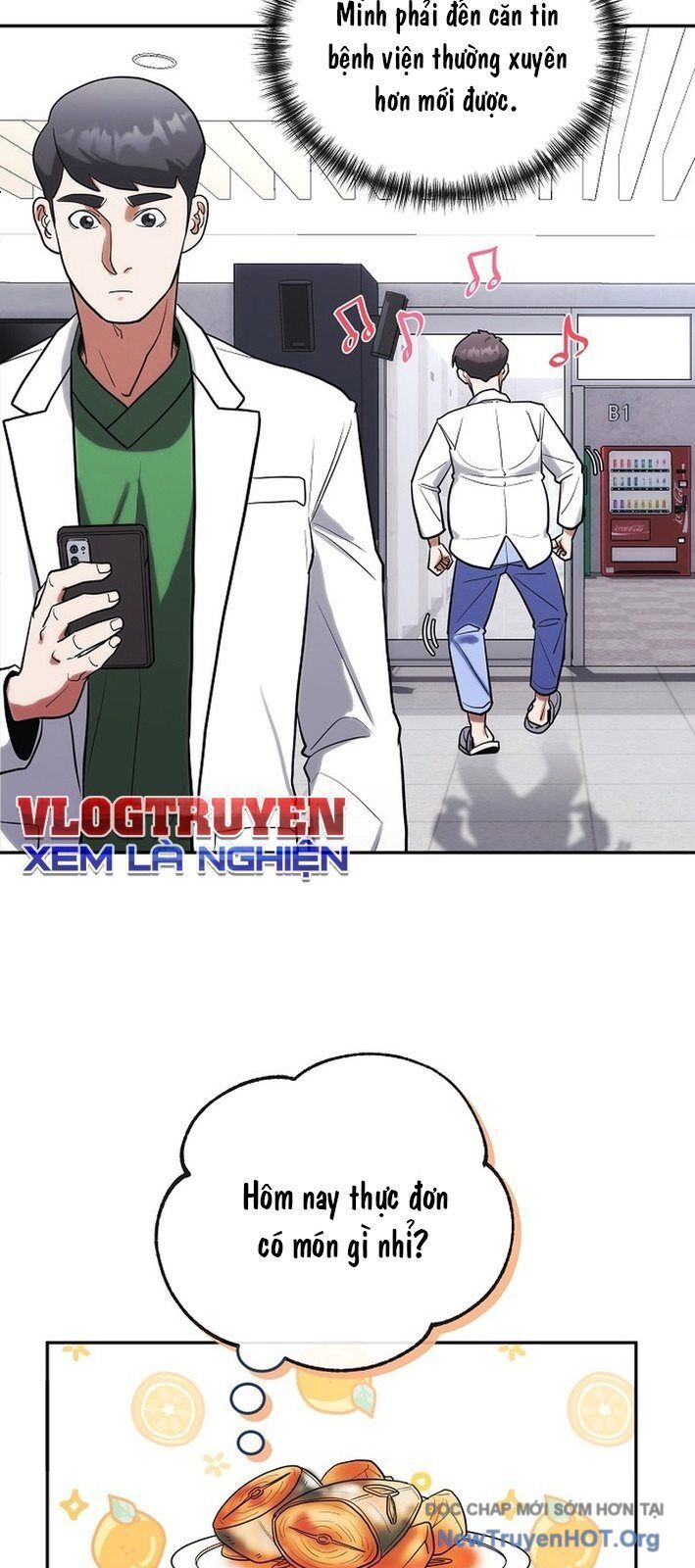 Thần Y Hoa Đà Tái Xuất Chapter 7 - 70