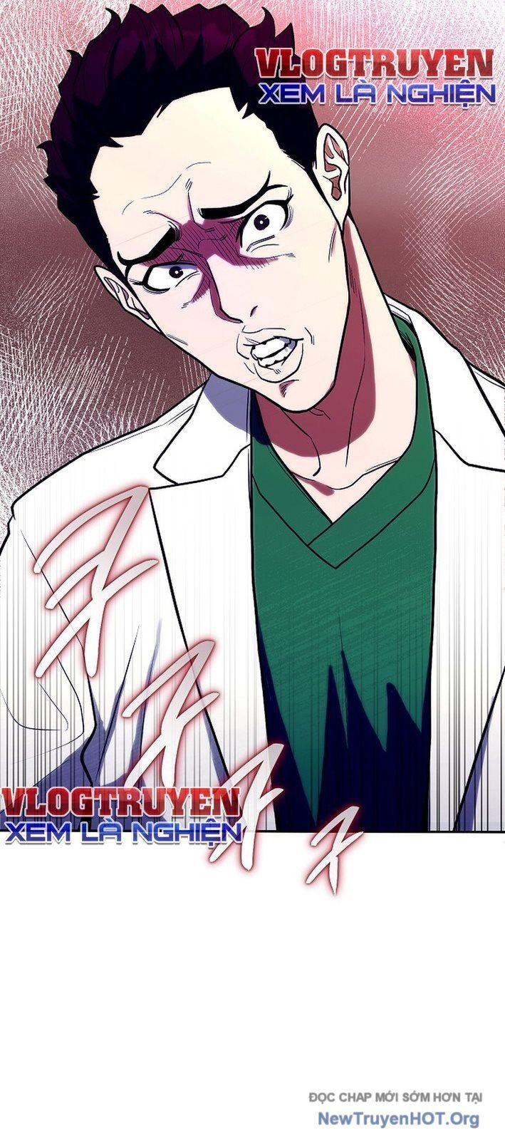 Thần Y Hoa Đà Tái Xuất Chapter 7 - 8