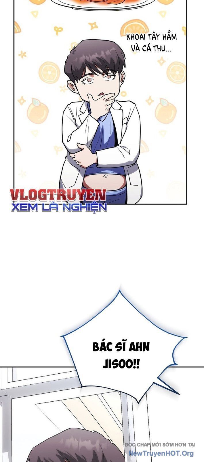 Thần Y Hoa Đà Tái Xuất Chapter 7 - 71