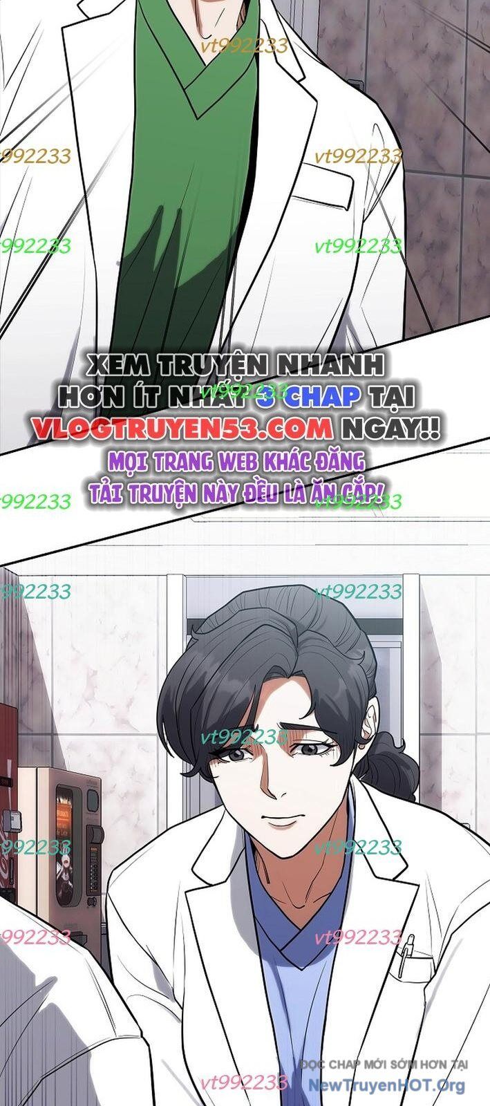 Thần Y Hoa Đà Tái Xuất Chapter 7 - 74