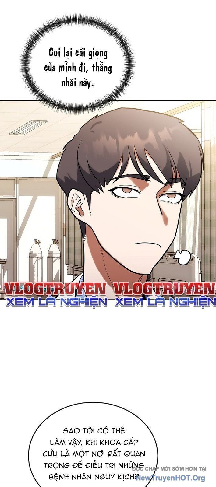 Thần Y Hoa Đà Tái Xuất Chapter 7 - 9