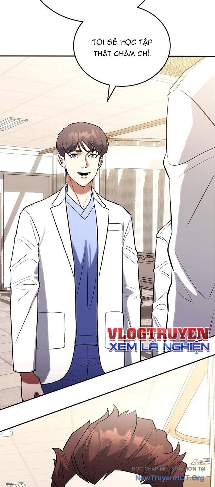 Thần Y Hoa Đà Tái Xuất Chapter 7 - 10