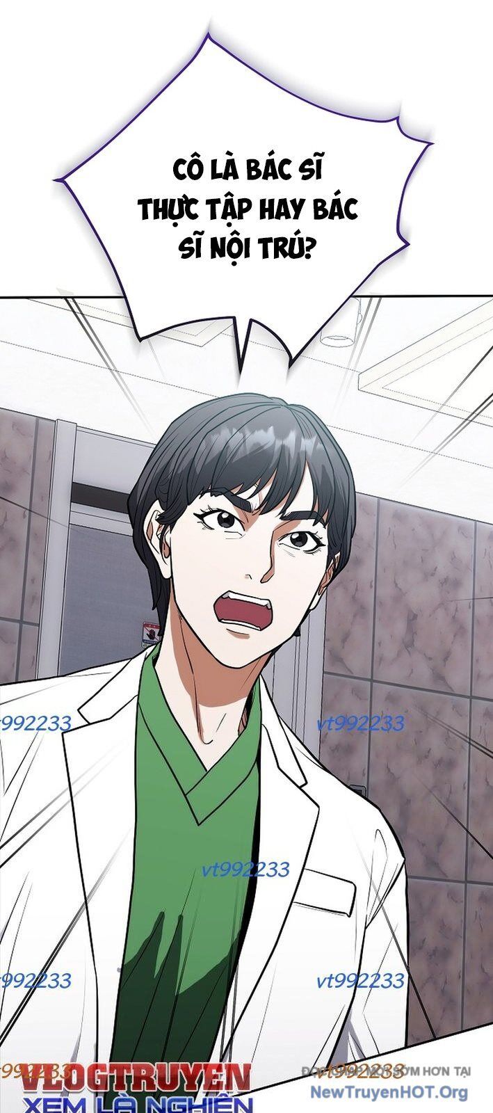 Thần Y Hoa Đà Tái Xuất Chapter 8 - 2