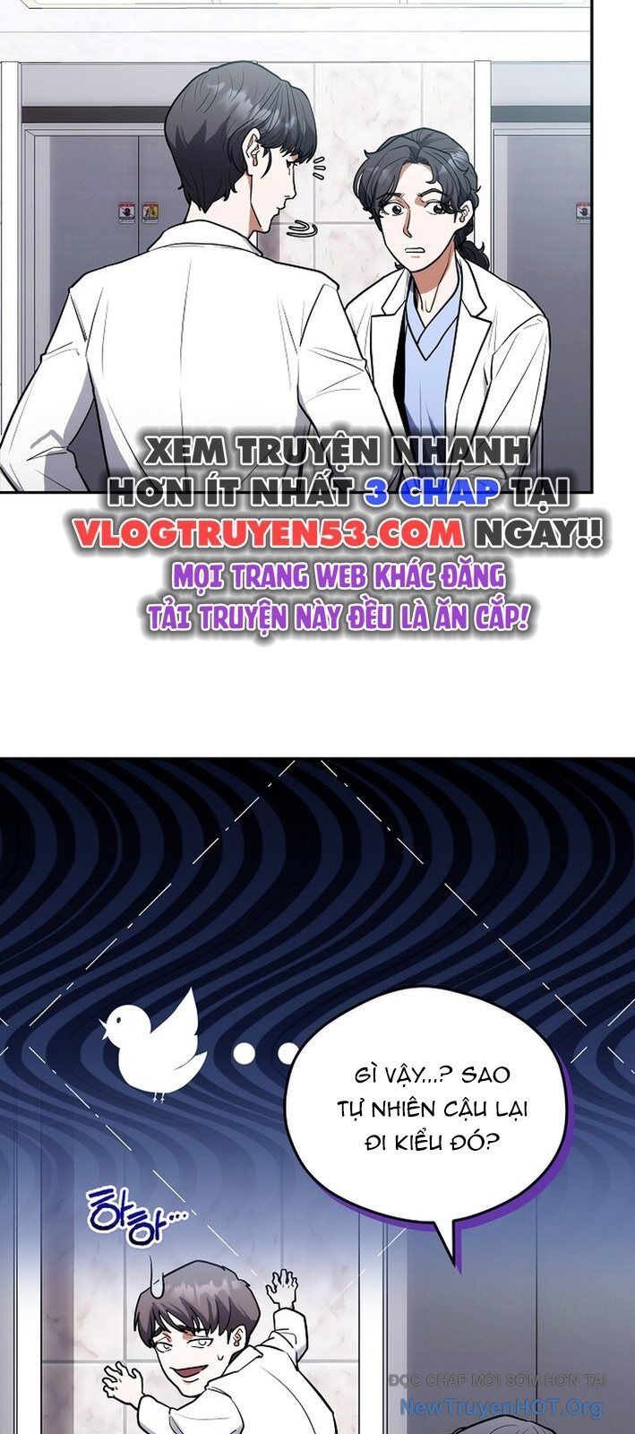 Thần Y Hoa Đà Tái Xuất Chapter 8 - 11