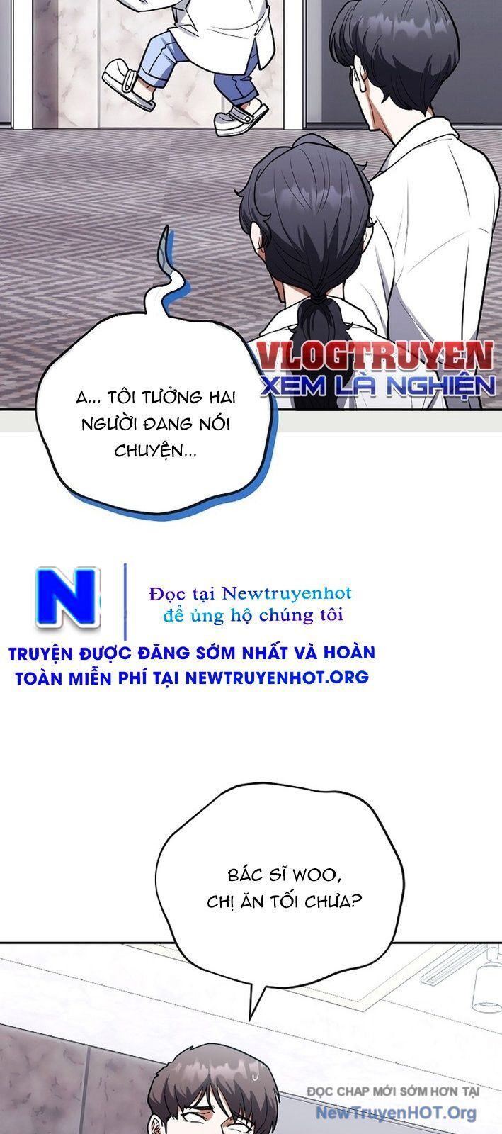 Thần Y Hoa Đà Tái Xuất Chapter 8 - 12