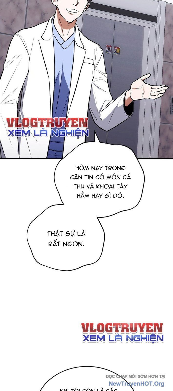 Thần Y Hoa Đà Tái Xuất Chapter 8 - 13