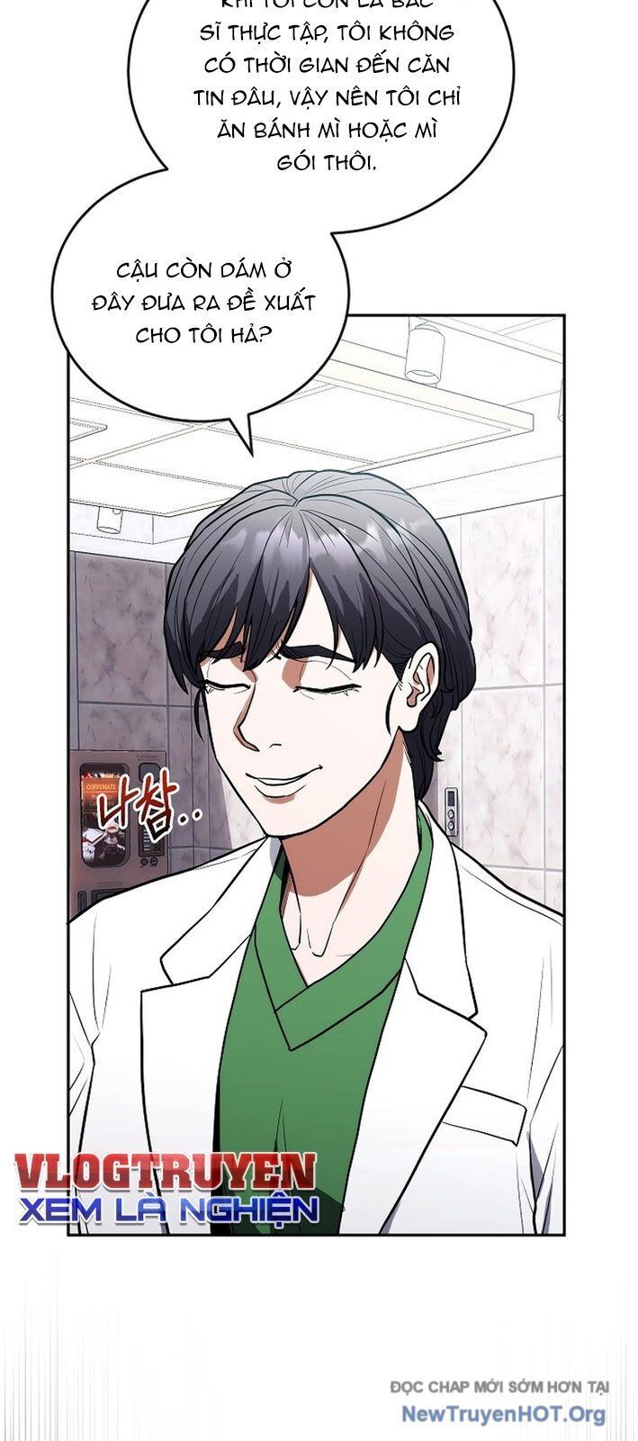 Thần Y Hoa Đà Tái Xuất Chapter 8 - 14