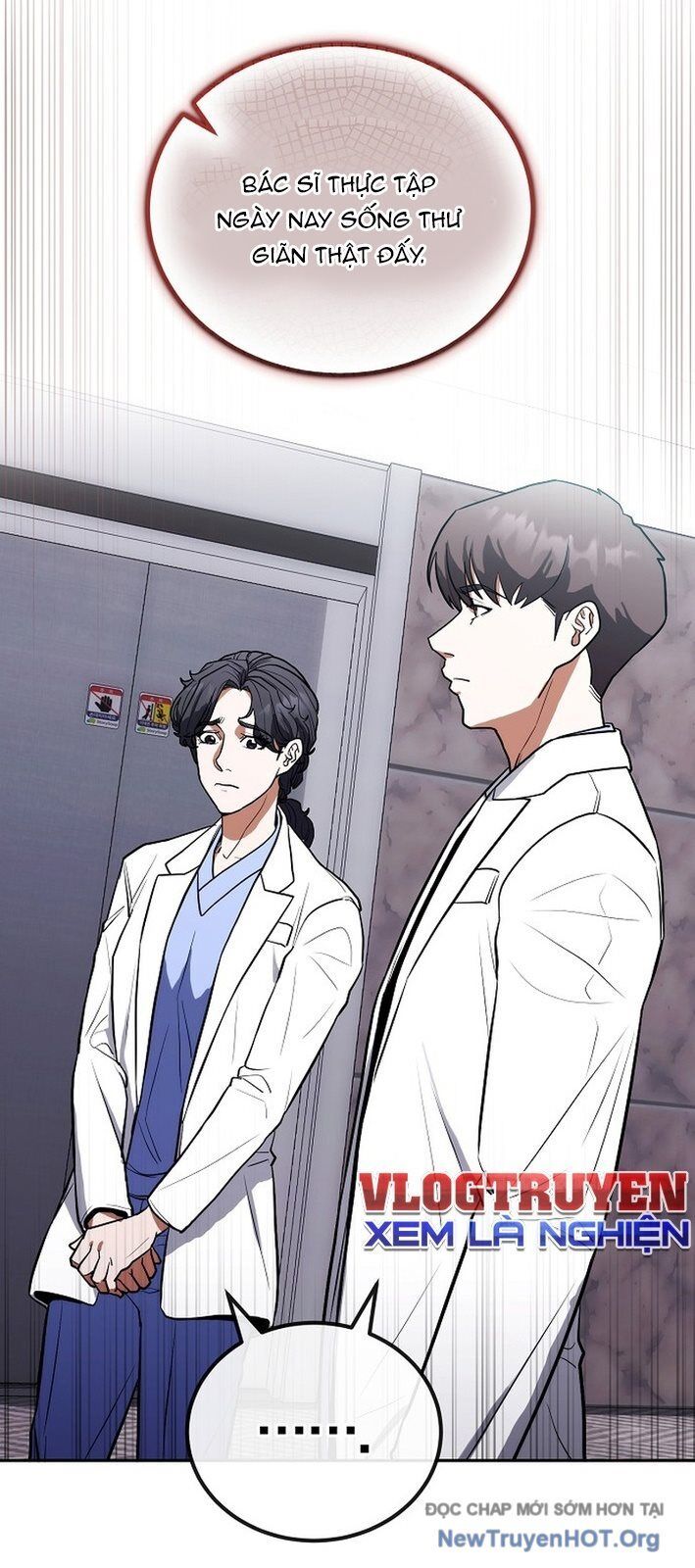 Thần Y Hoa Đà Tái Xuất Chapter 8 - 15