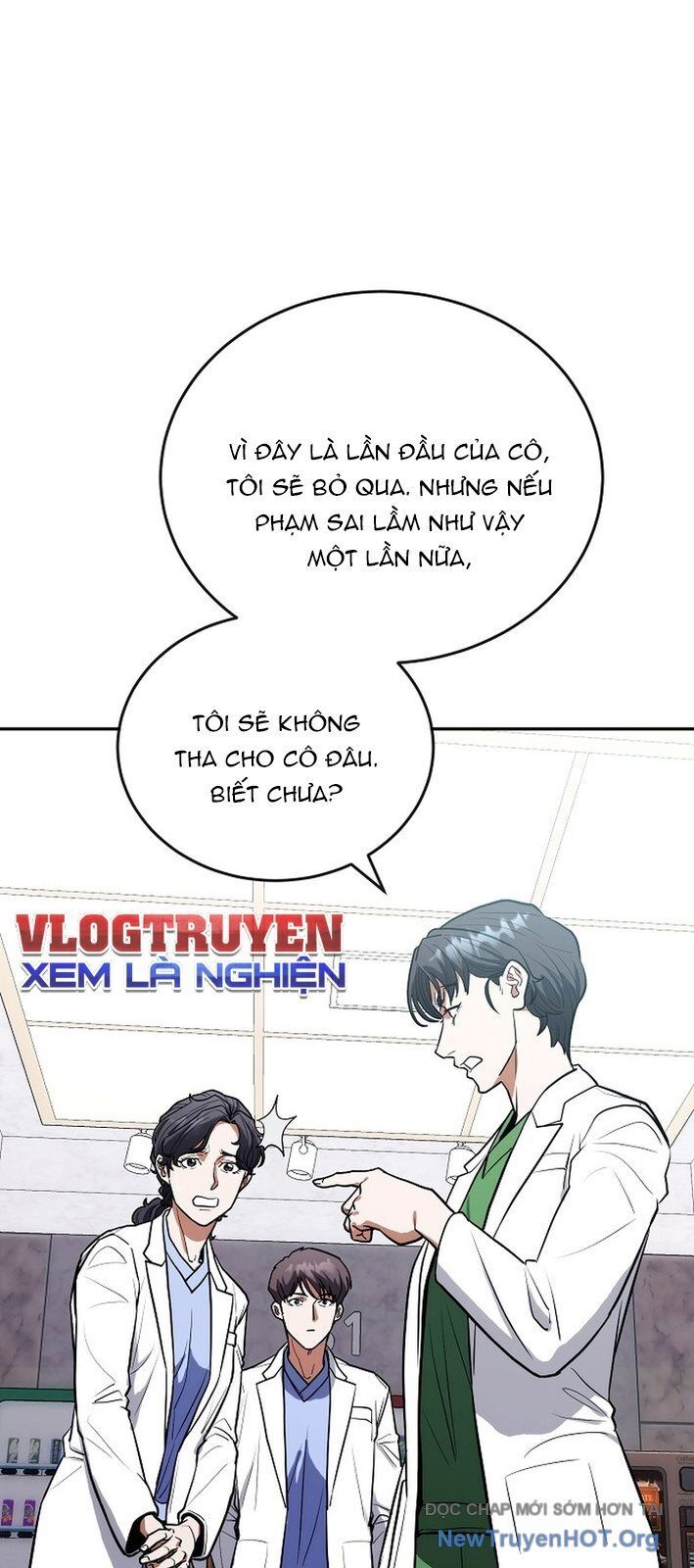 Thần Y Hoa Đà Tái Xuất Chapter 8 - 16