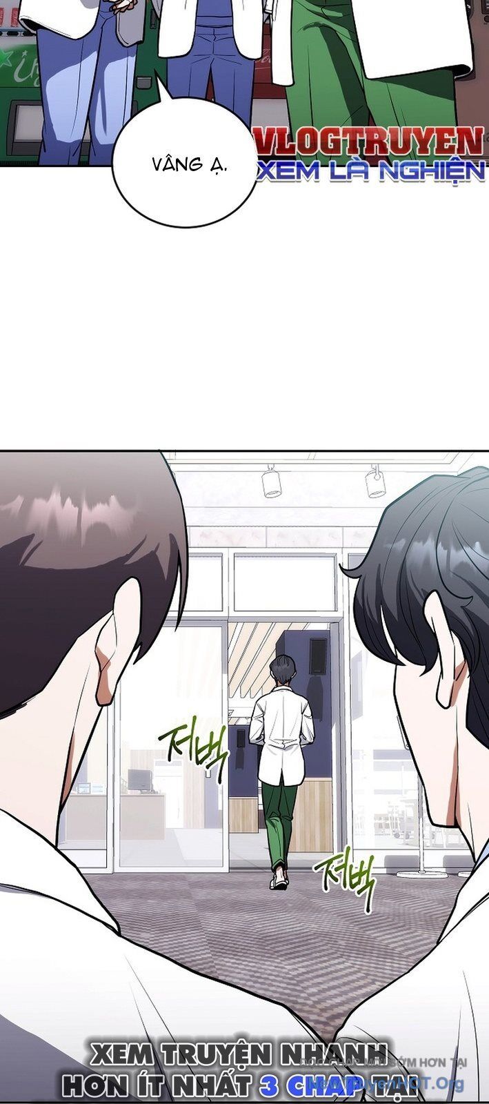 Thần Y Hoa Đà Tái Xuất Chapter 8 - 17