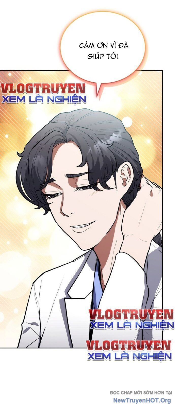 Thần Y Hoa Đà Tái Xuất Chapter 8 - 19