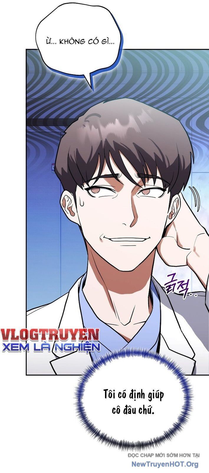 Thần Y Hoa Đà Tái Xuất Chapter 8 - 20