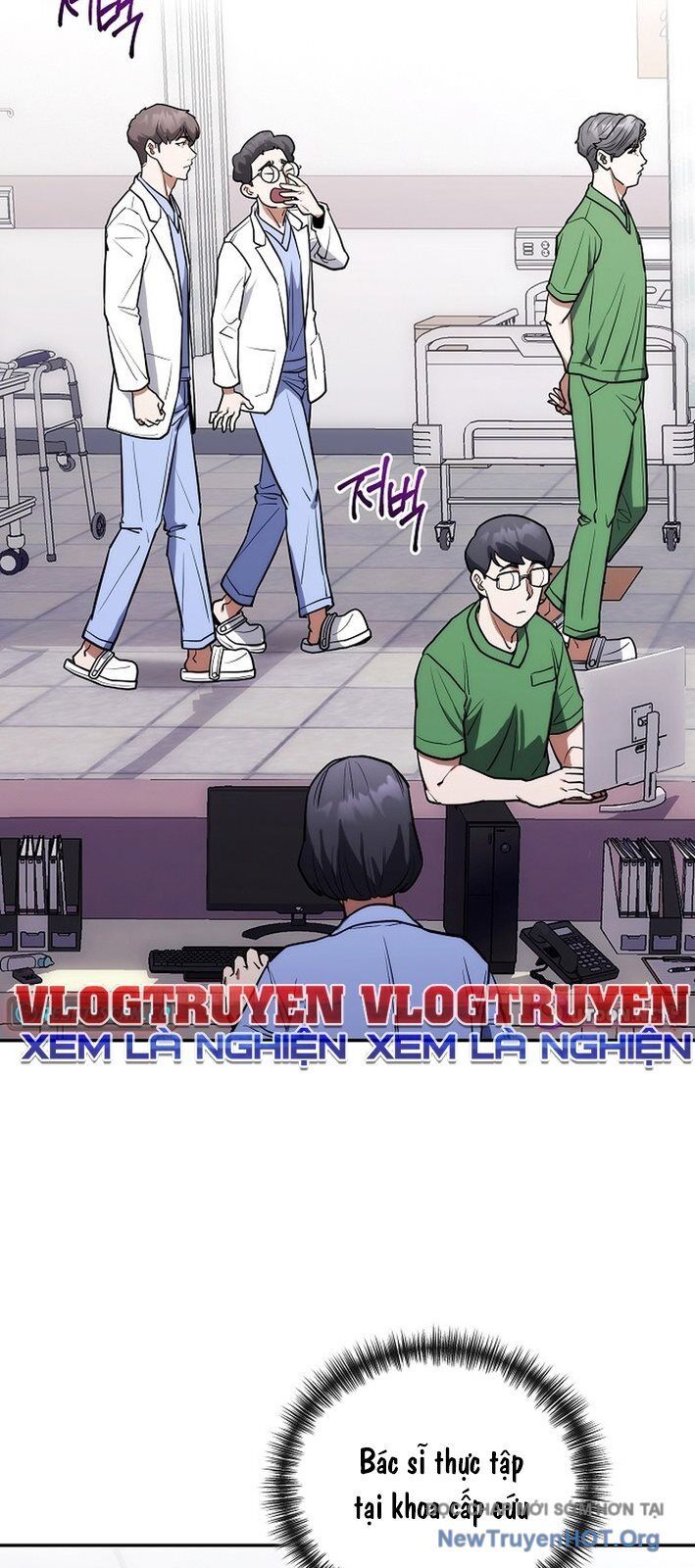 Thần Y Hoa Đà Tái Xuất Chapter 8 - 24