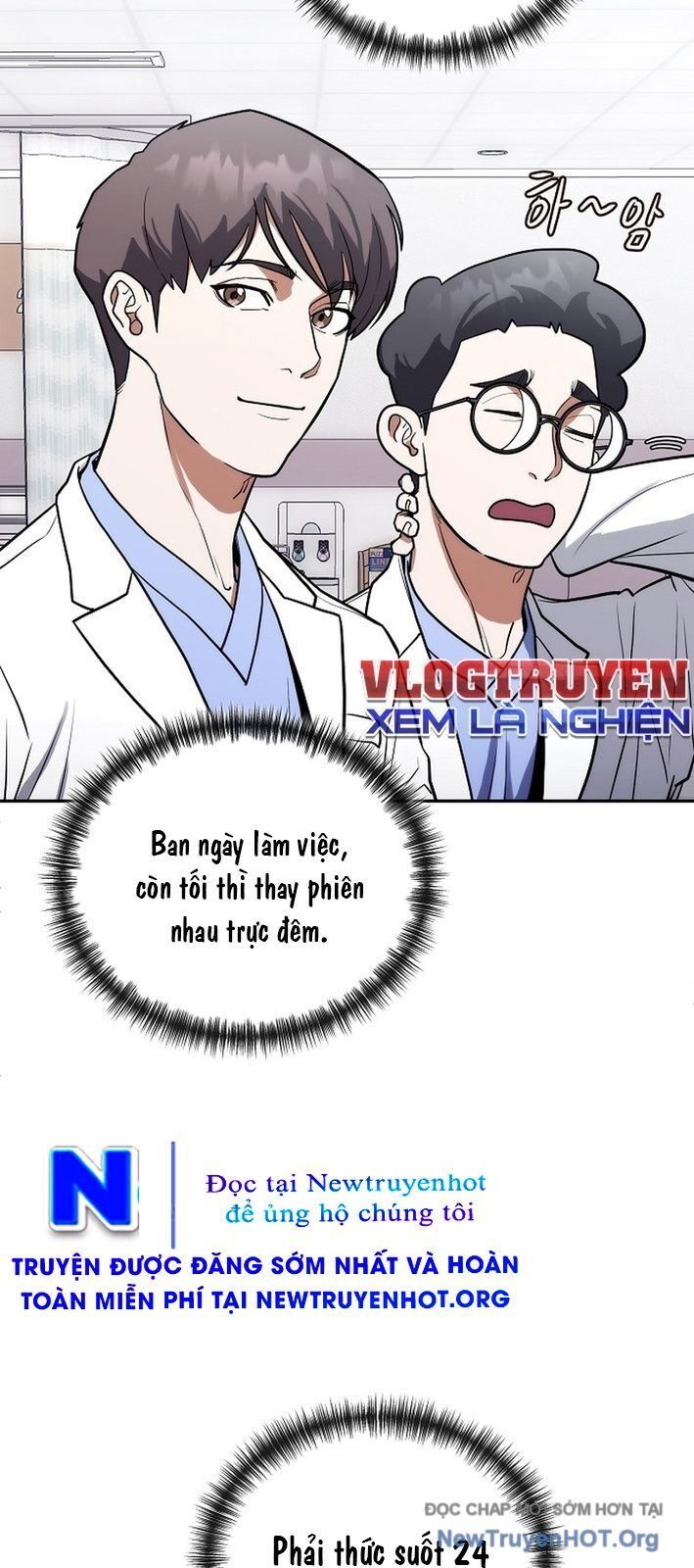 Thần Y Hoa Đà Tái Xuất Chapter 8 - 25