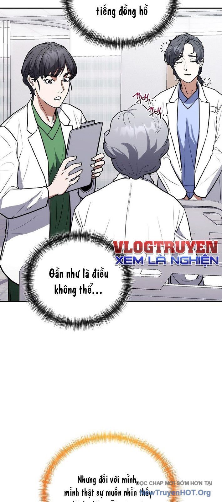 Thần Y Hoa Đà Tái Xuất Chapter 8 - 26