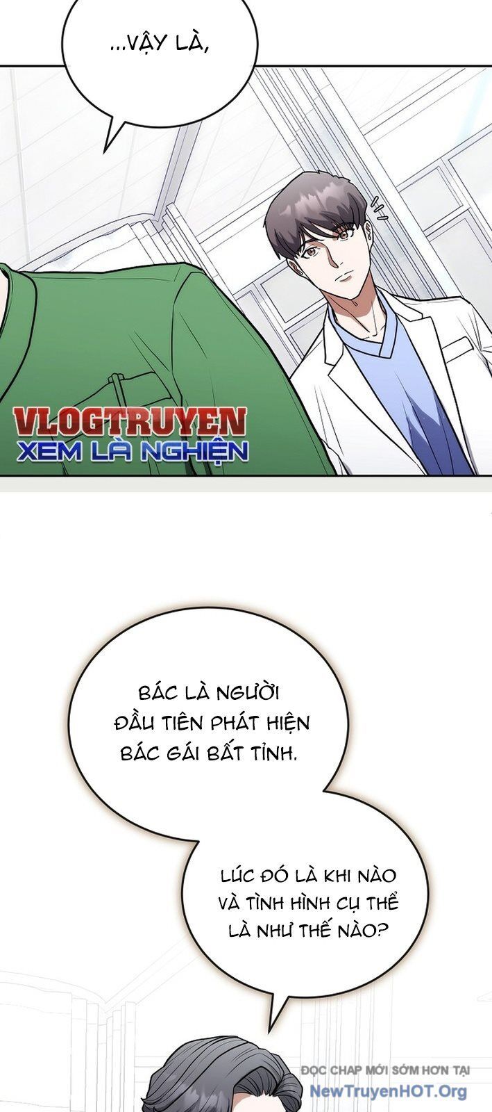 Thần Y Hoa Đà Tái Xuất Chapter 8 - 28