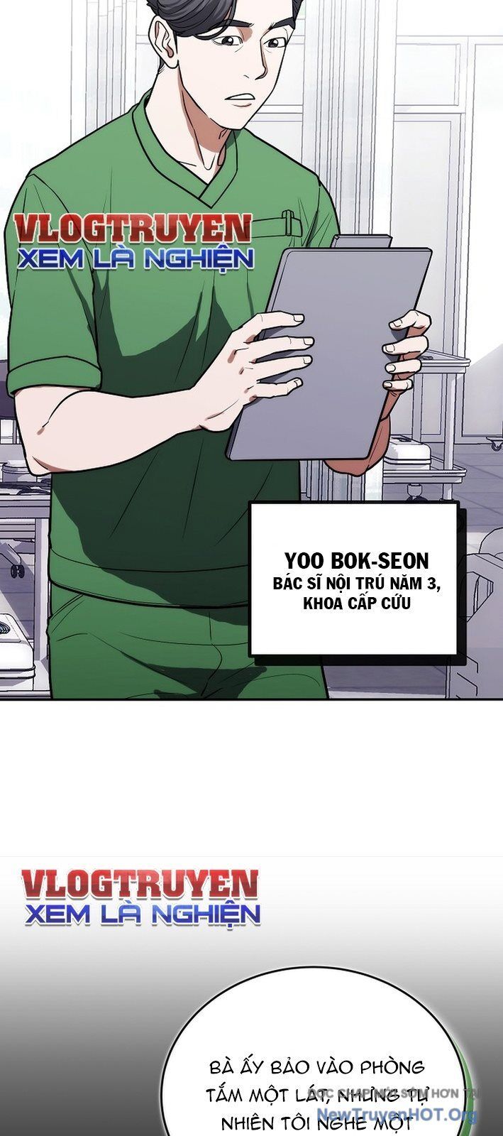 Thần Y Hoa Đà Tái Xuất Chapter 8 - 29