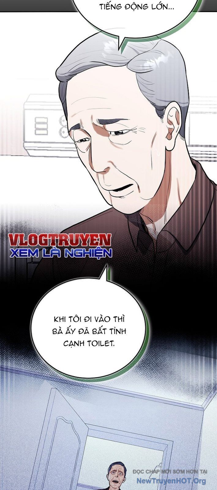Thần Y Hoa Đà Tái Xuất Chapter 8 - 30