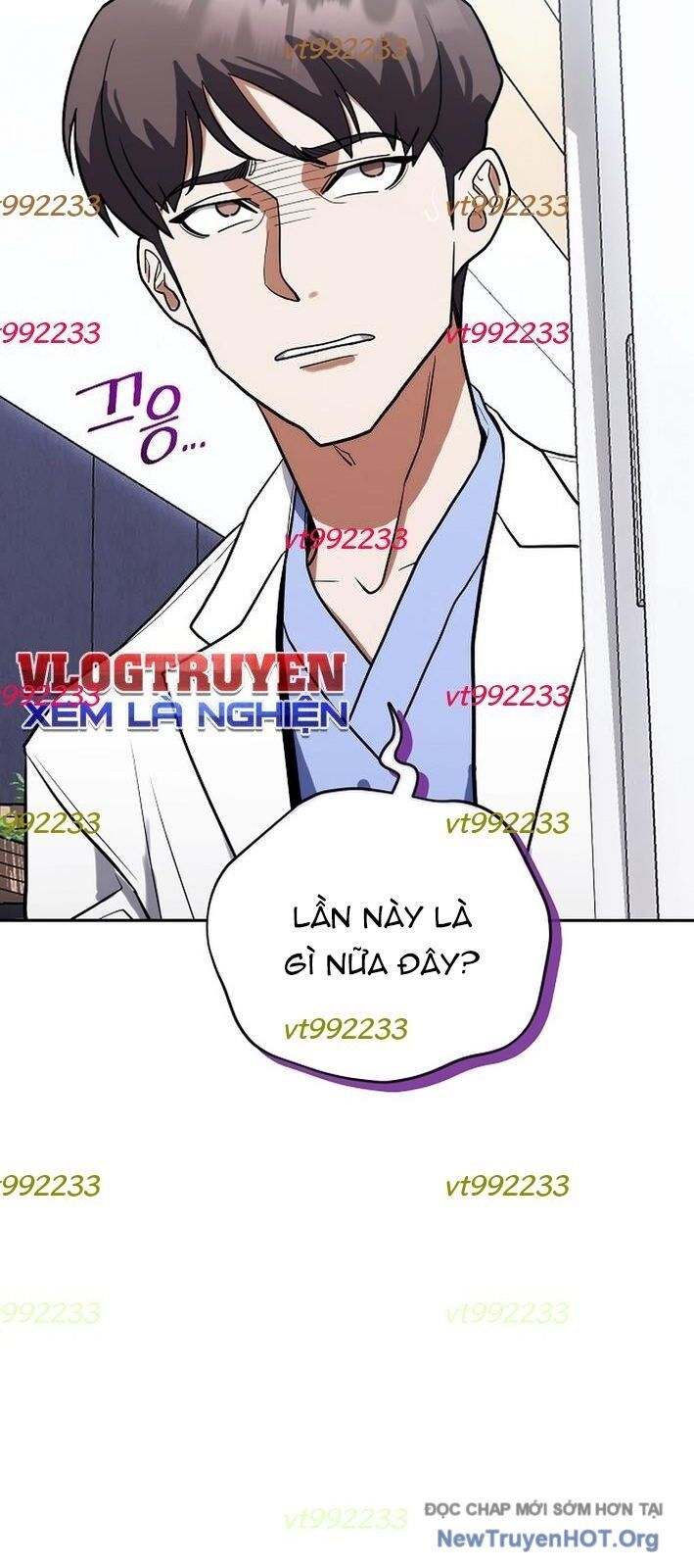 Thần Y Hoa Đà Tái Xuất Chapter 8 - 4