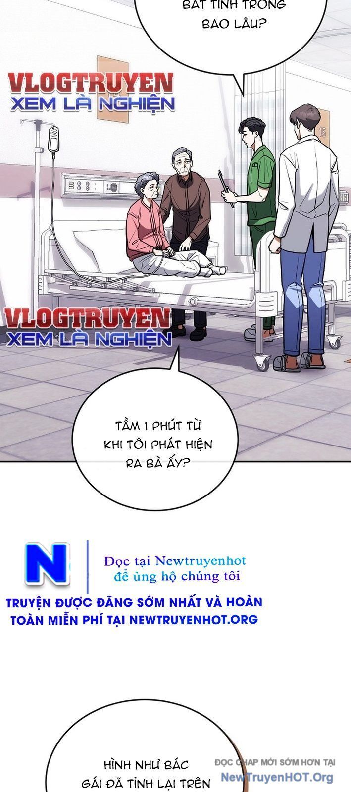 Thần Y Hoa Đà Tái Xuất Chapter 8 - 32