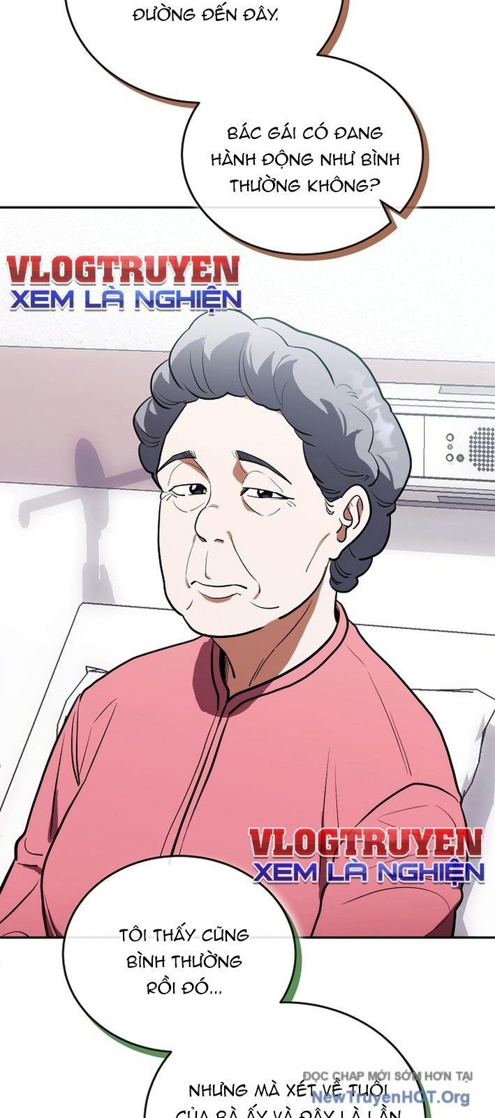 Thần Y Hoa Đà Tái Xuất Chapter 8 - 33