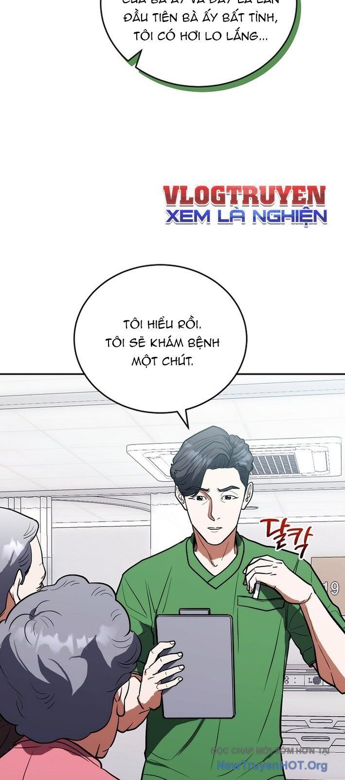 Thần Y Hoa Đà Tái Xuất Chapter 8 - 34