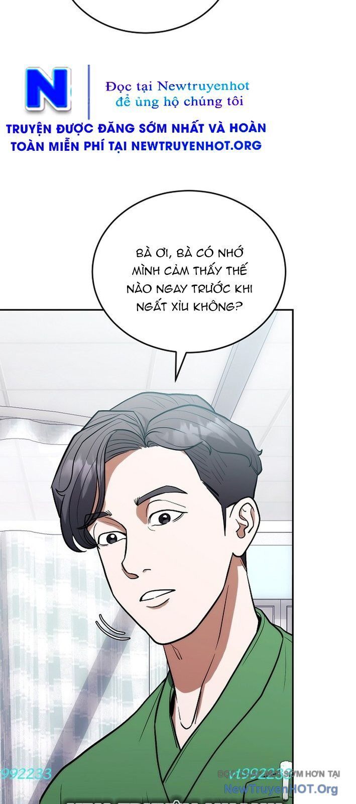 Thần Y Hoa Đà Tái Xuất Chapter 8 - 37