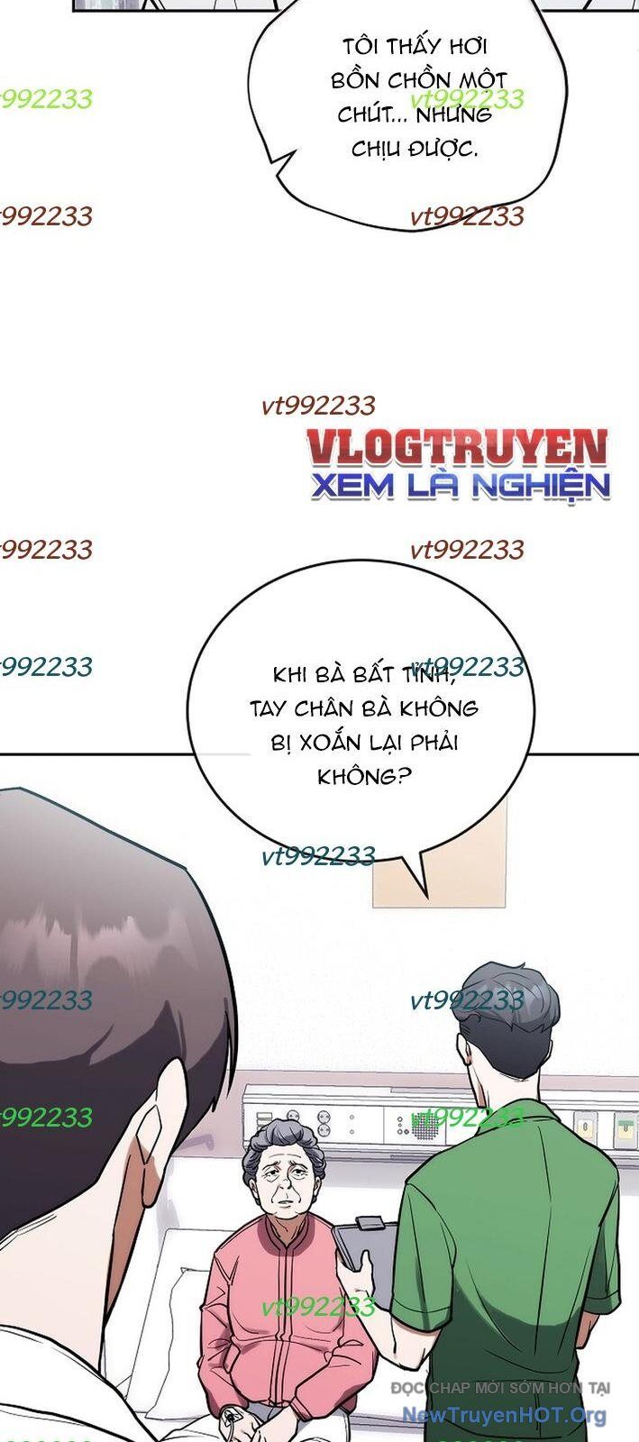 Thần Y Hoa Đà Tái Xuất Chapter 8 - 40
