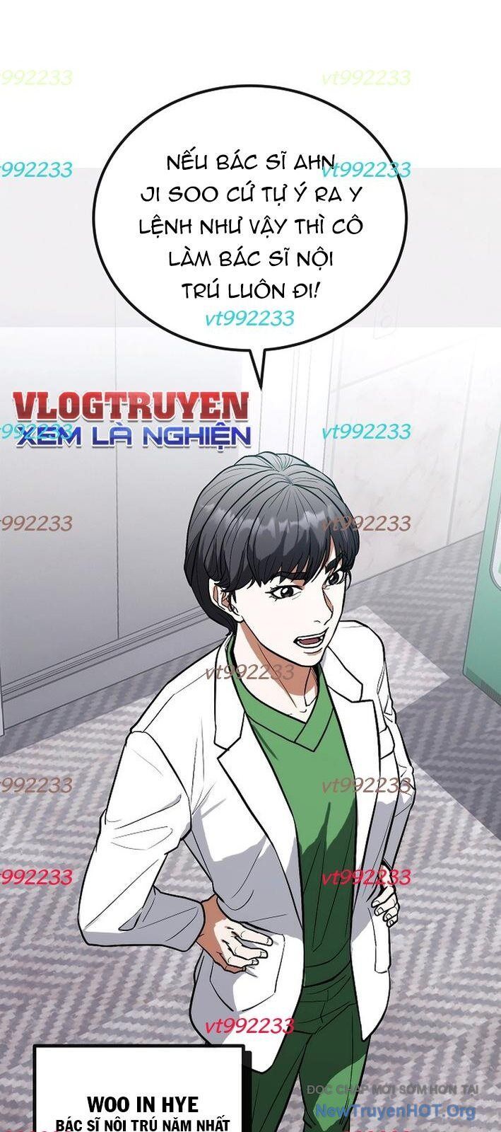 Thần Y Hoa Đà Tái Xuất Chapter 8 - 5