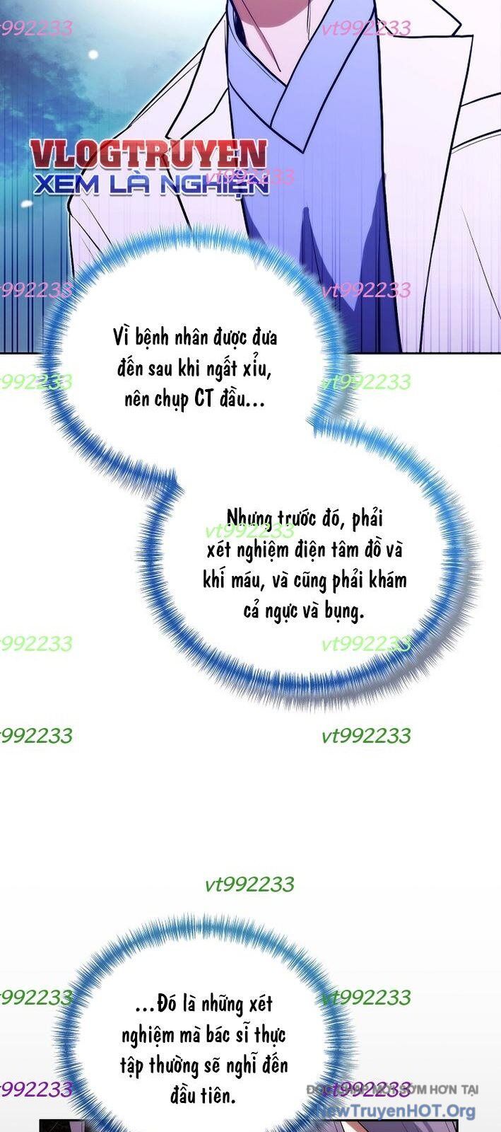 Thần Y Hoa Đà Tái Xuất Chapter 8 - 42