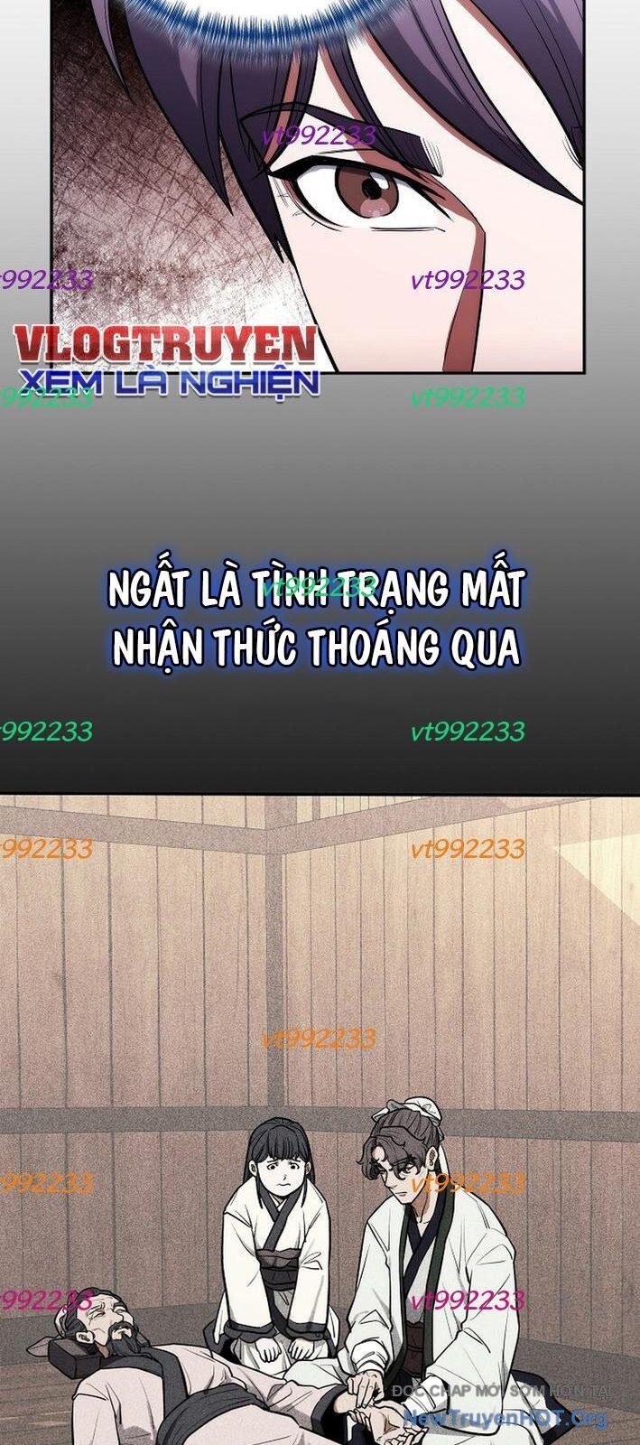 Thần Y Hoa Đà Tái Xuất Chapter 8 - 43
