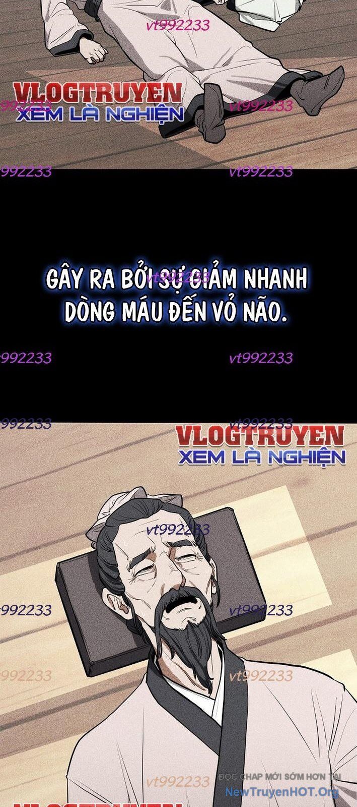 Thần Y Hoa Đà Tái Xuất Chapter 8 - 44