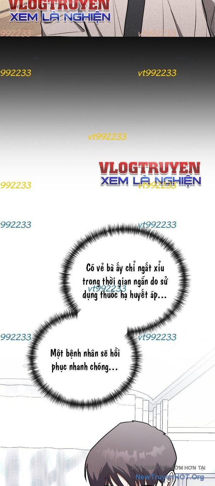 Thần Y Hoa Đà Tái Xuất Chapter 8 - 45