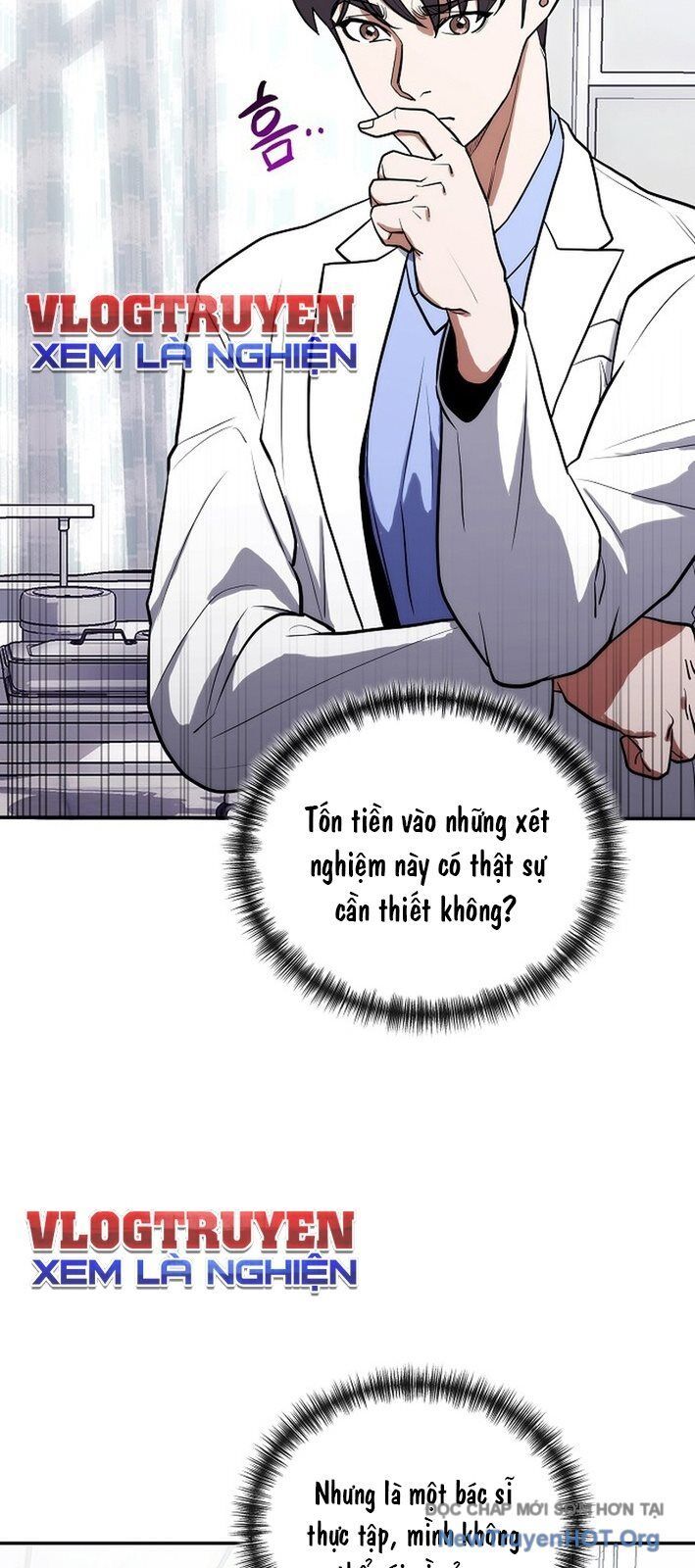 Thần Y Hoa Đà Tái Xuất Chapter 8 - 46