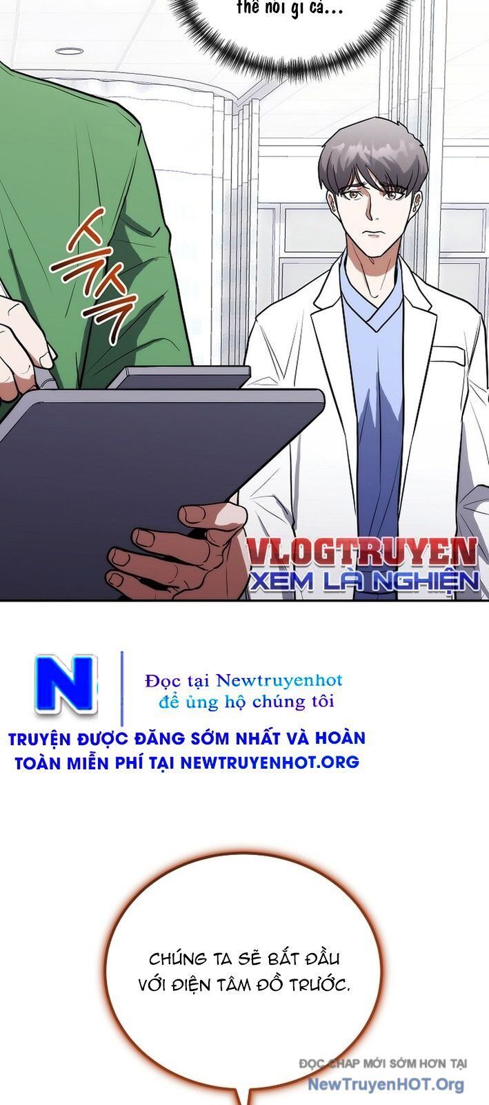 Thần Y Hoa Đà Tái Xuất Chapter 8 - 47