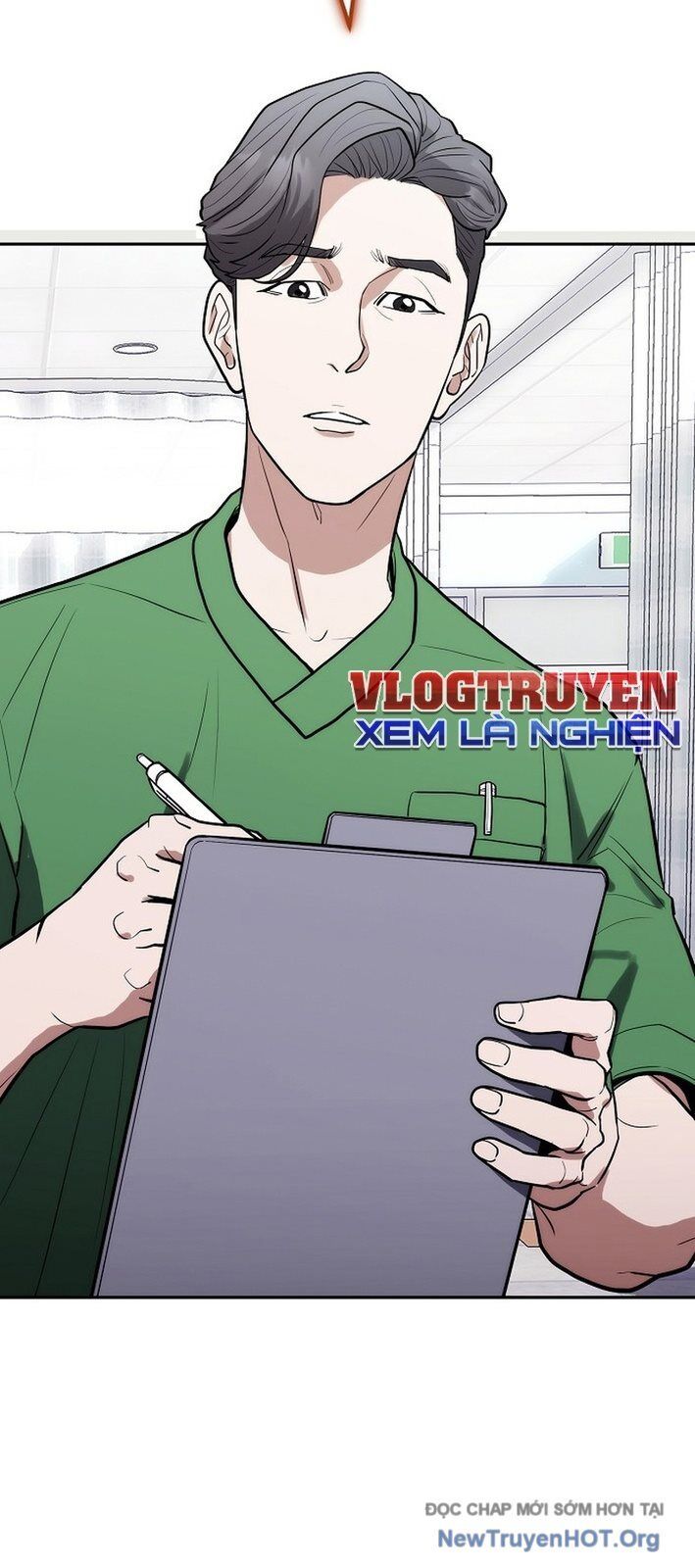 Thần Y Hoa Đà Tái Xuất Chapter 8 - 48