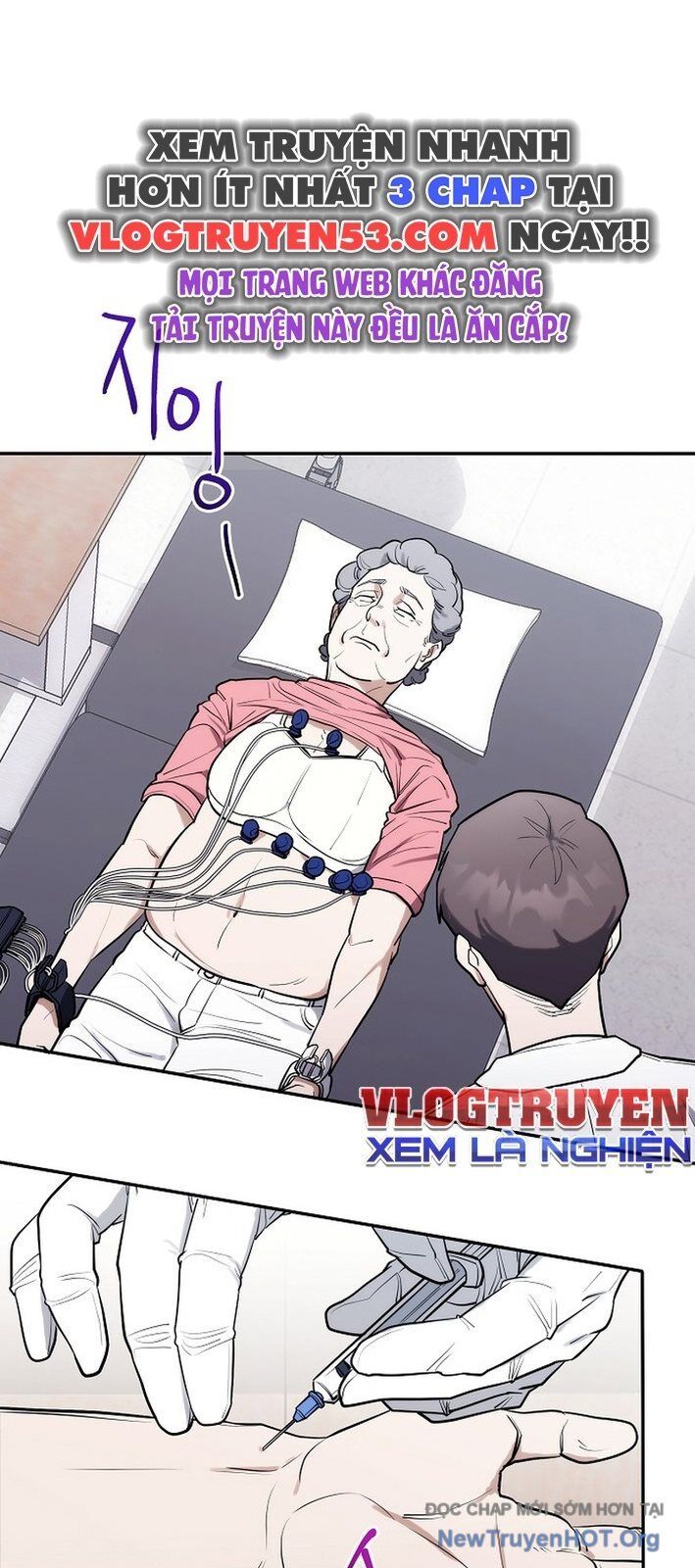 Thần Y Hoa Đà Tái Xuất Chapter 8 - 49