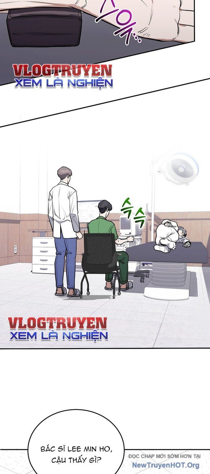 Thần Y Hoa Đà Tái Xuất Chapter 8 - 50