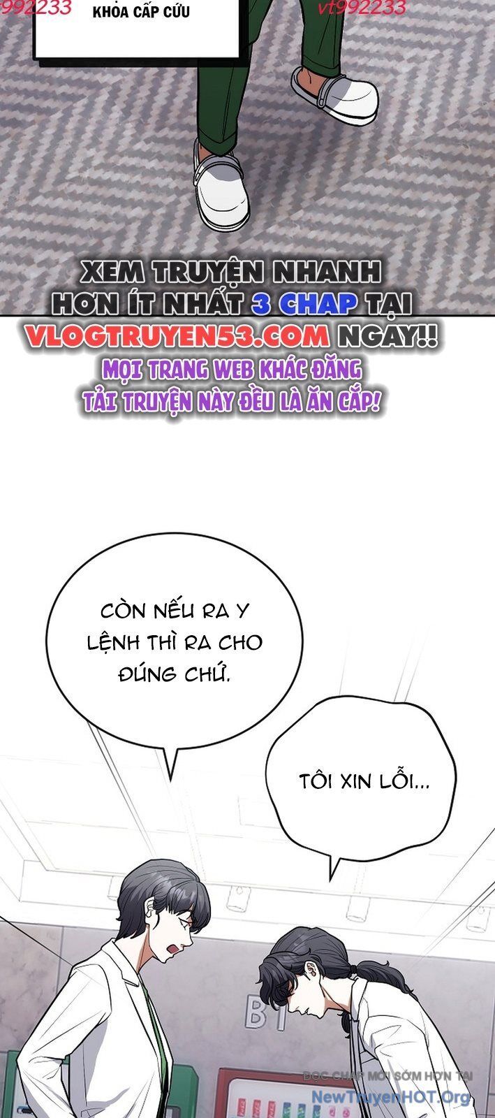 Thần Y Hoa Đà Tái Xuất Chapter 8 - 6